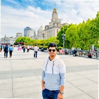 Md. Ariful Islam Arman