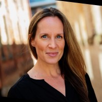 Julia Morgan