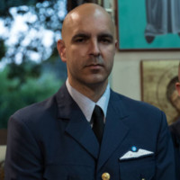 Charilaos Macheimaris