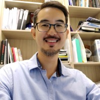 leonard yeo