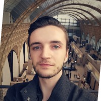Daniel Strutt