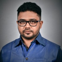 Pradipta Kumar Ghosh