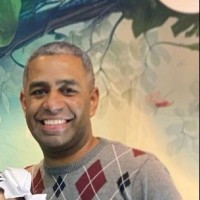 Moisés Morais