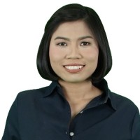 NOVIANIKA HUTAJULU, M.I.KOM., CPR