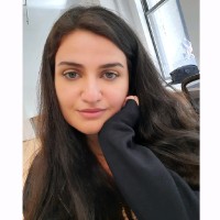 Rachelle Sarkis