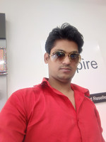 Md Shahrukh Shahzada