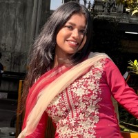 Swetha Thangavel