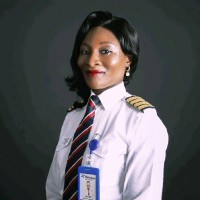 Mary Ombugadu