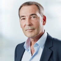Dierk Prüssing