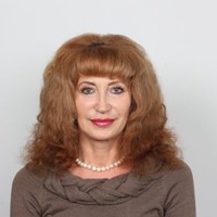 Надежда Великжанина