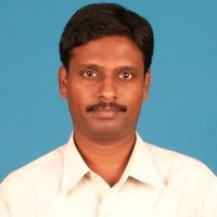 Suresh Babu P M