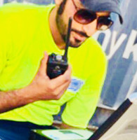 Nasser Abdullah Aljunaibi