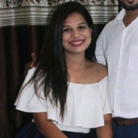 Kajal Jagdale