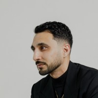Arash M.