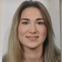 Anna Benito Martinez