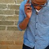Jr Mothibi
