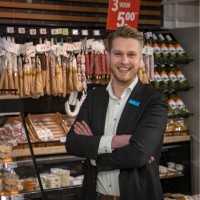 Bart De Jong