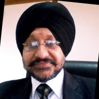 Inder Pal Singh