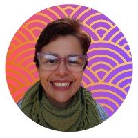 Maria Ángela Petrizzo Páez 💡