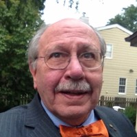 G. John Marmet