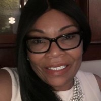 Martine Pierre
