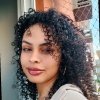 Geovanna Campos