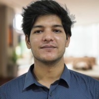 Shashank Gusain