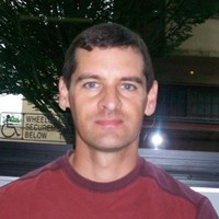 Eric Murphy