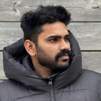 Nidhin Augustine