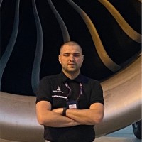 Maxime Michaud