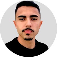 Gustavo Correia Chica