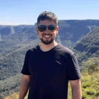 Raoni Indio Richter Machado