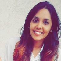 Aakanksha Jain Doshi