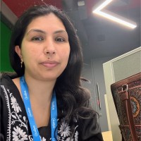 Shubhra Karmahe