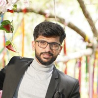 Deepesh Padhiyar