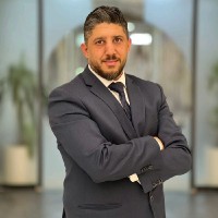 Zaid Saleh Odeh