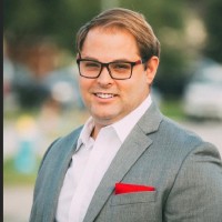 Matt Stenstadvold