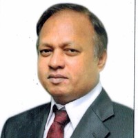 Suresh Krishnamoorthy