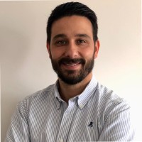 Ignacio Morales