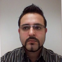 Joao Marco Ribeiro
