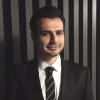 Ali Enver Arslan
