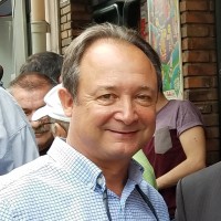 Dario C. Giacomelli, AIA, LEED AP