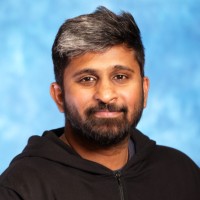Shibu Zachariah Alexandar