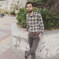 Gourav Sharma