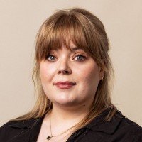 Rebecca Marie Berg
