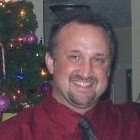 Kevin Gosney, MBA, MSM