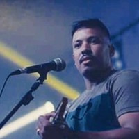 Luiz Augusto Praxedes