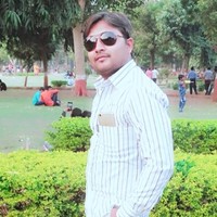 Manojbhai Bhaliya