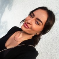 Kristína Julinyová
