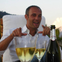 Antonio Villari